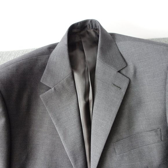 Amito Montreal Suits & Blazers Abito Montreal Pure New Wool Suit